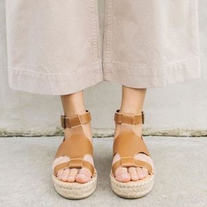 Soludos Espadrille Sandals